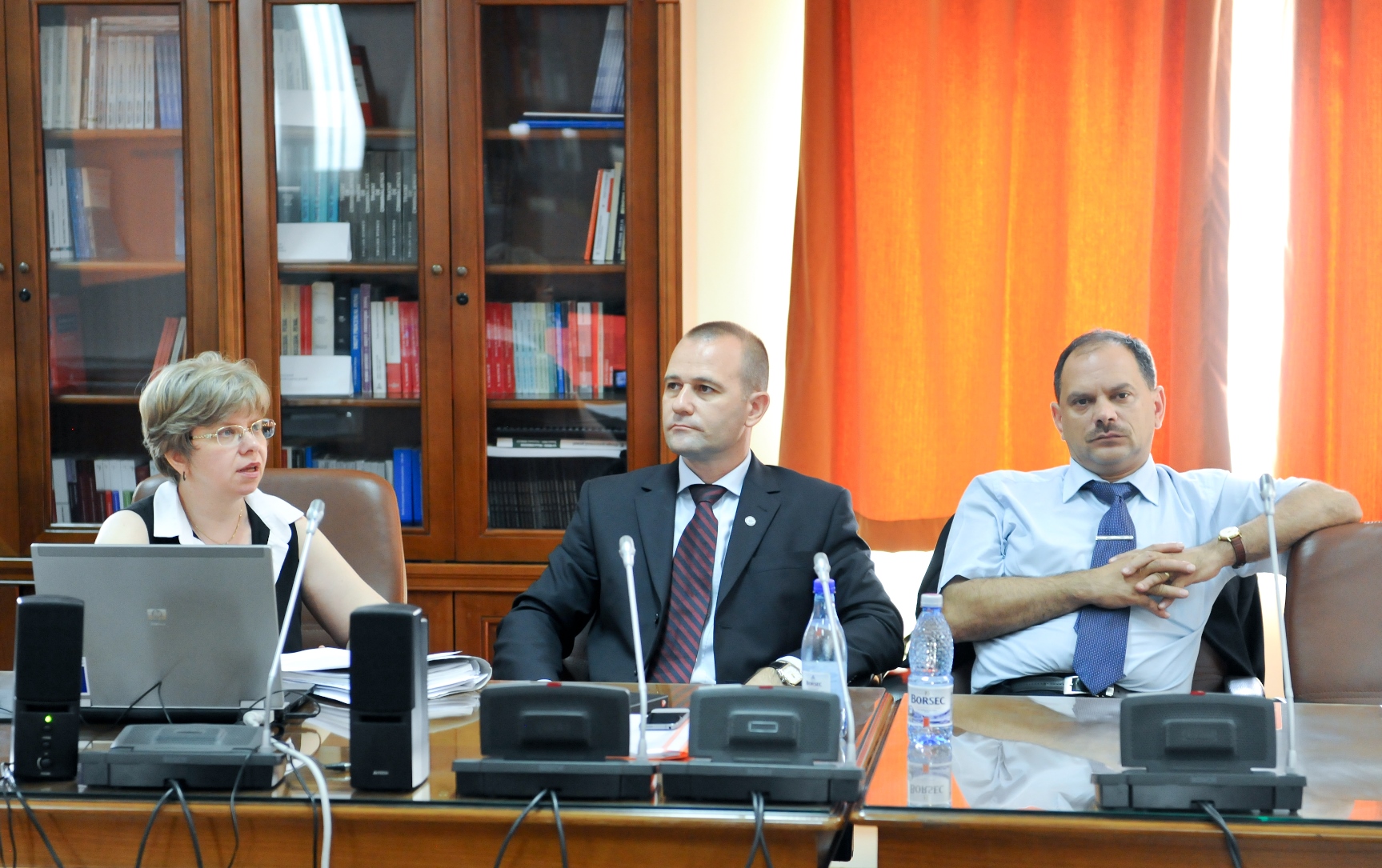 Seminar 20 mai 2013 - 10