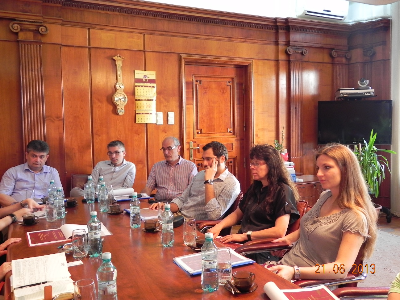 Comunicat 21 iunie 2013 - 4