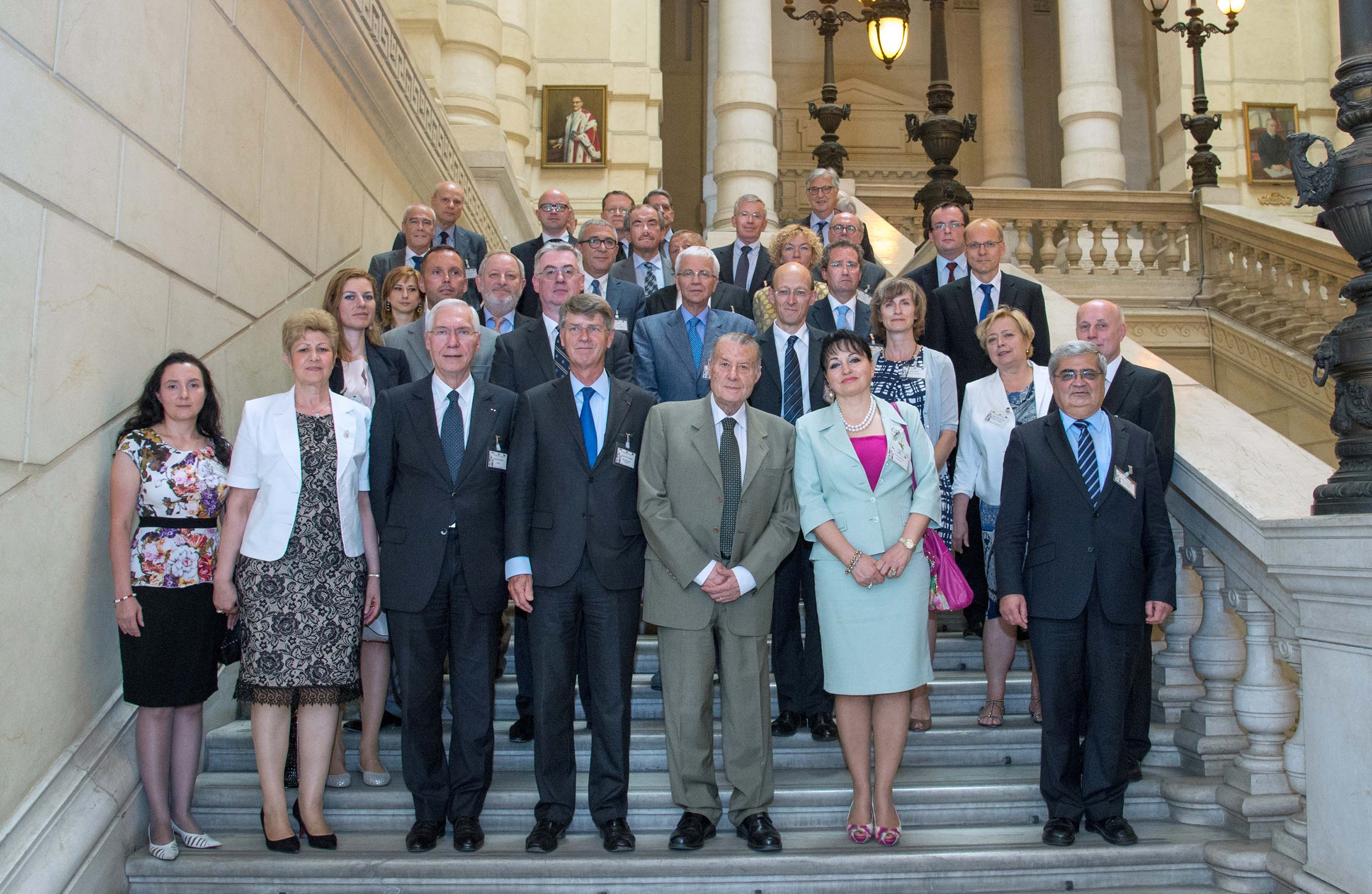 Comunicat 16 iunie 2014 - 1