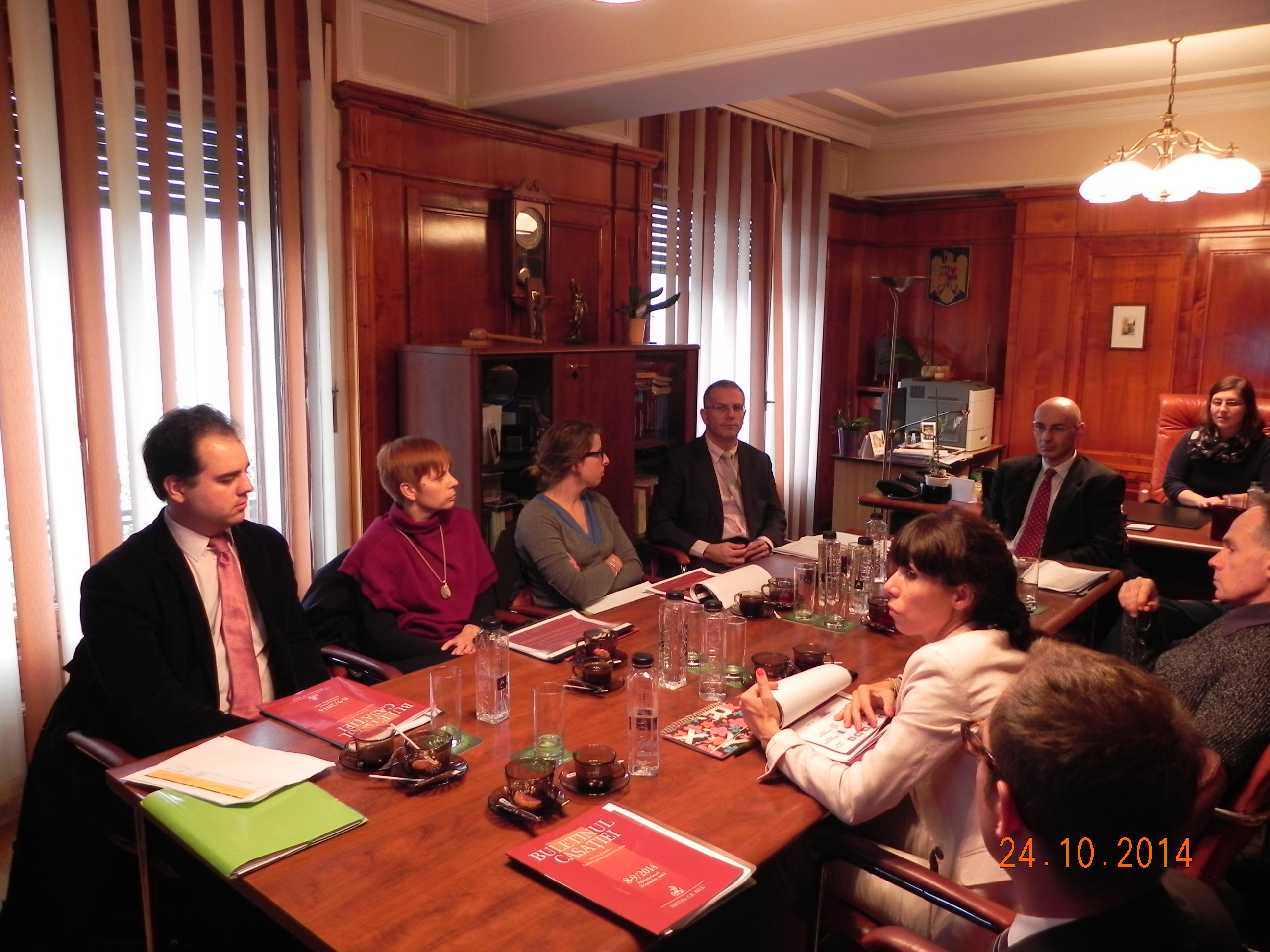 comunicat 24.10.2014 - 2