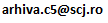 imagine e-mail arhiva.c5
